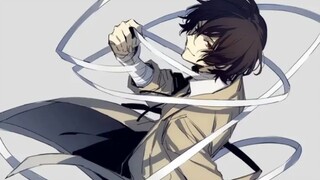 [MAD]Bungo Stray Dogs|Suit Thug