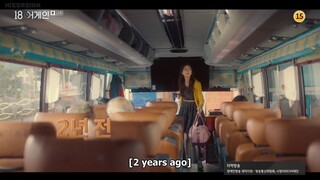 18 Again Ep14 (보고 싶다 - I Miss You)