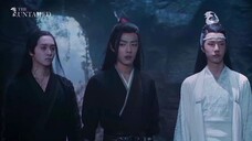 The Untamed EP 86 part 8 / Tagalog Dubbed