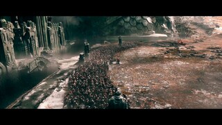 The Hobbit (2013) - Part 2 Battle of the Five Armies