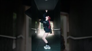 IVE 아이브 'I AM' - Dance cover by Ciin #shorts