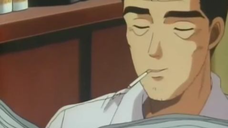 Initial D First Stage - 05