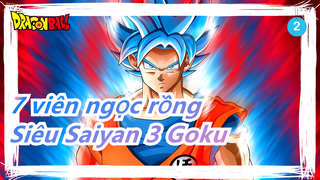 [7 viên ngọc rồng] Hướng dẫn vẽ Siêu Saiyan 3 Goku_2