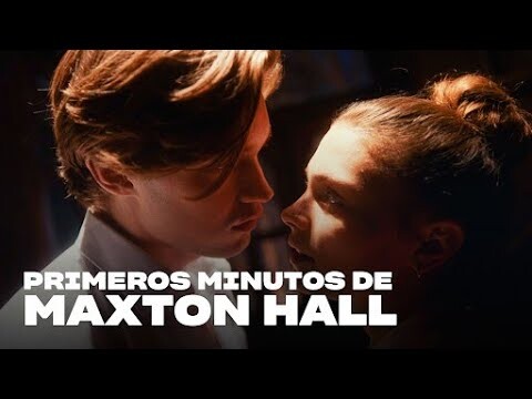 Así empieza Maxton Hall | Prime Video