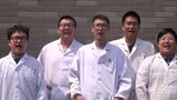 [Suoye Anime Club] HAVE A CPU DAY (Take you to China Pharmaceutical University)