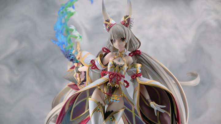 GSC Xenoblade Chronicles 2/Xenoblade Chronicles 2 Nia Hình mở hộp + Hiển thị