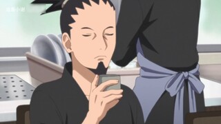 Bo Ren Chuan 178 kata, hidup juga mulia, kematian juga hebat, Hari Peringatan Perang Hokage Keempat!