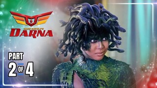 Darna | Episode 52 (2/4) | April  12, 2024