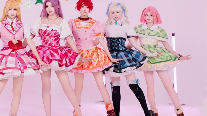 【STAR☆ANIS】The first generation of idol activities is already in 2024? ! There are still people who 