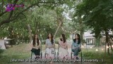 Between Love & Friendship Ep2 (Korean Dating Show)