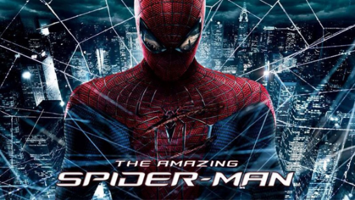 Spider Man 4 (2012) - Bilibili