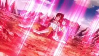 Fairytail final season ep 39