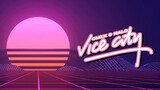 'VICE CITY' - NALO ft. CM1X | OFFICIAL AUDIO