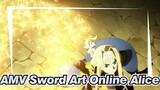 AMV Sword Art Online
Alice