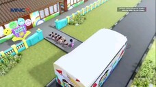 Upin & Ipin - Episode Angsa