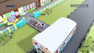 Upin & Ipin - Episode Angsa