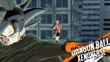 [Dragon Ball Super: New Gods]16 The truth is revealed?! The past events of Angel Goku and the Demon 
