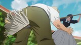 That's One Strong Maid | Jujutsu Kaisen Season 2 Episode 2.