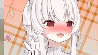 [VTuber] Saki và câu chuyện cái đuôi