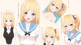 [Ai Hayasaka] This Maid Is So Sweet