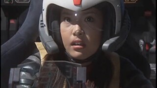 I heard this is the cutest monster in Ultraman, Bestan