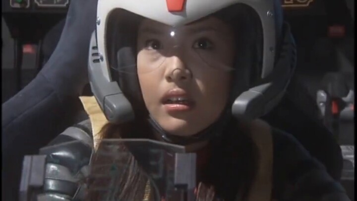 I heard this is the cutest monster in Ultraman, Bestan