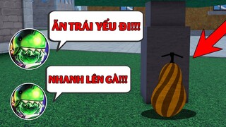 ĐÁNH BẠI KING LEGACY Theo Trái YẾU Nhất Admin Chỉ