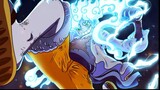 [One Piece 1046+] TAQ của Luffy là Uranus? PART 2