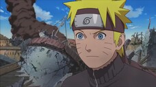 Naruto Shippuden The Movie 02 Bond (2008)