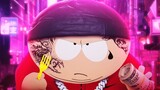 Eric Cartman : The Menace Of South Park