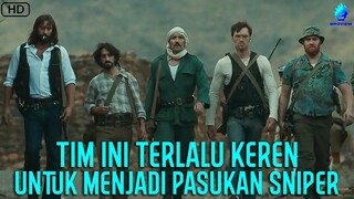 SEMUA JENIS SNIPER ADA DISINI !!! - Rangkum Alur Cerita Film 15 Minute Of War