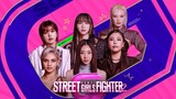 [SUB] Street Dance Girls Fighter S2| EP 5