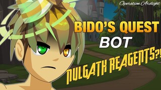 =AQW= BIDO'S QUESTS BOTS [GRIMOIRE 3.8]