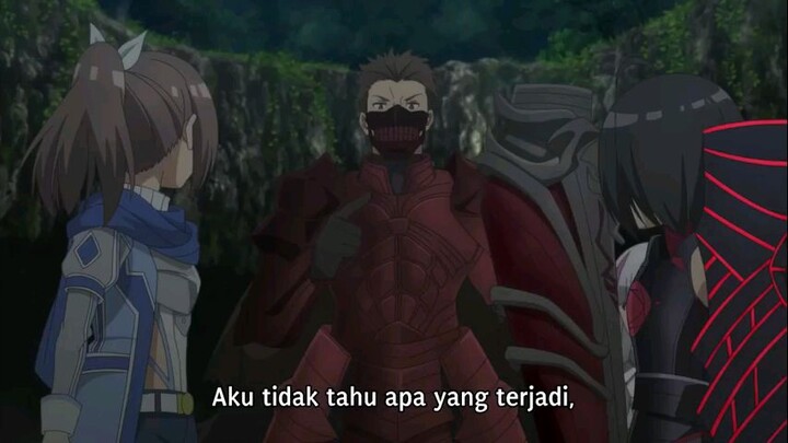 BOFURI Season 2 Episode 10 Sub Indo