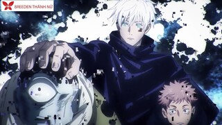 Breeden Thánh nữ - Review - Những Khoảnh Khắc CỰC NGẦU Của Các Senpai  Anime p2 #anime #schooltime