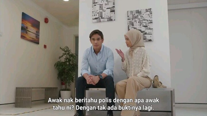 KERANA CINTA ITU ADA EP21