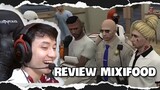 GTA RP _ Cùng A Đôn review Mixifood _ Mixi City