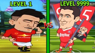 Cầu Thủ Vàng Của Mờ U Siêu Hậu Vệ Mắc Hài Mạnh Nhất Dân Chơi Bóng Đá - Top Game Cực Hay Android Ios