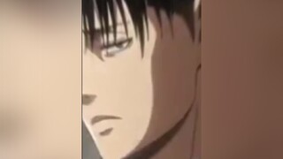 levi ackerman💓🔥fyp anime aot shingekinokyojin leviedit levi leviackerman animeedit