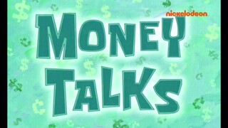 Spongebob Squarepants S5 (Malay) - Money Talks