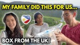 This made me miss my family EVEN MORE | Life in the Philippines 🇵🇭 Ormoc City | Simple Family VLOG