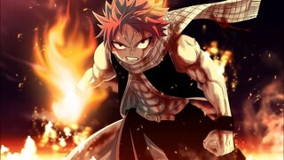 Fairy Tail Epic Theme (Hip Hop Remix)