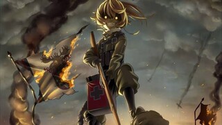 YOUJO SENKI (ENG SUB) EPISODE-01 (PT.01 of 02)