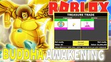 Roblox - THỨC TỈNH SỨC MẠNH TRÁI ÁC QUỶ (GURA GURA NOMI) NGƯỜI CHẤN ĐỘNG  QUAKE - Blox Fruits 