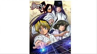 Hikaru No Go Episode 11 (The Most Inconsiderate Act)