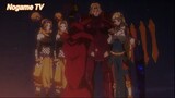 Overlord II (Short Ep 6) - Mật tín? #Overlord