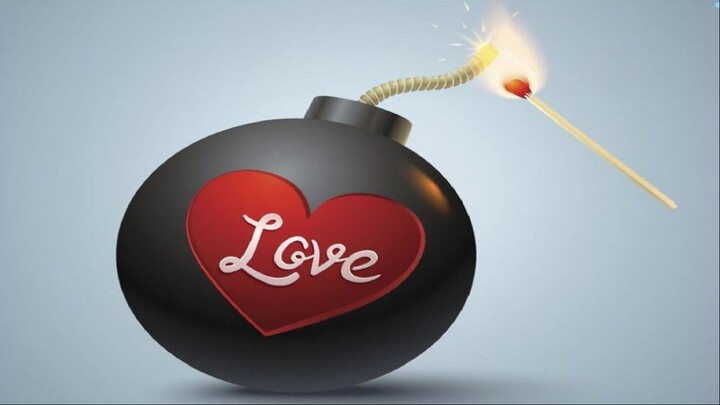 Love Bombing