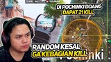 Random Kesel Ga Kebagian Kill | Pubg Mobile Indonesia
