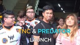 Acer Predator & TNC opens the largest Cyber Cafe in South East Asia