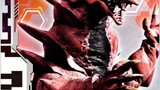 Ultraman Deckard’s original monster is revealed, and it looks very similar to the evil beast Hei Li!